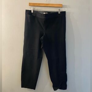 Banana Republic Sloan Slim Ankle Pants